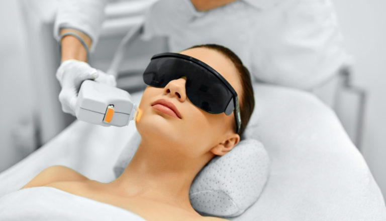 IPL Skin Rejuvenation in Fresno, CA | Mystique Medical Spa