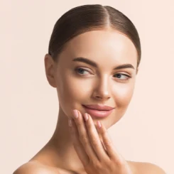 Juvederm XC at Mystique Medical Spa