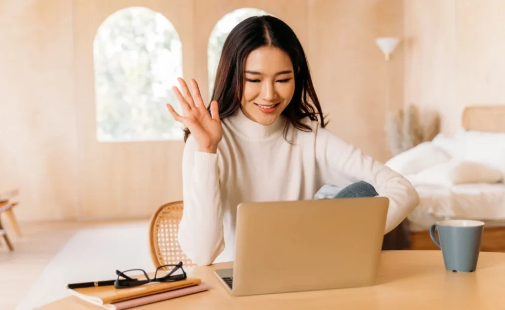 how to look good during your zoom meetings