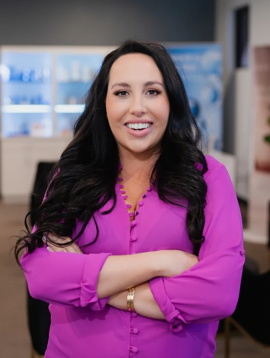Barbara Krikorian Tryk, Chief Operating Officer
