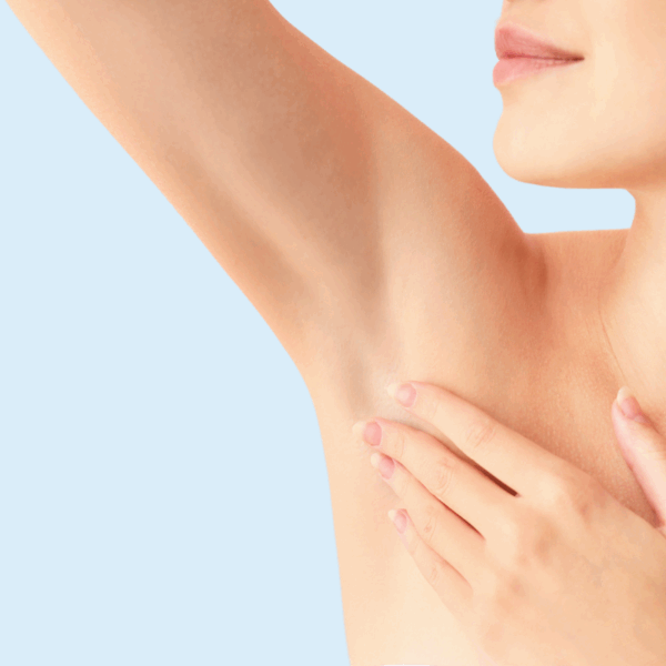 Laser Hair Removal (Small Area)