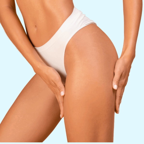 CoolSculpting Elite (Outer Thigh Package)