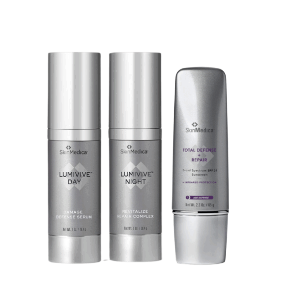 skinmedica antioxidant trio