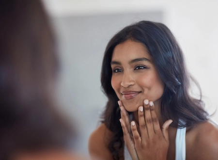 Large Pores & Acne Scarring