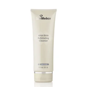 SkinMedica AHA/BHA Exfoliating Cleanser