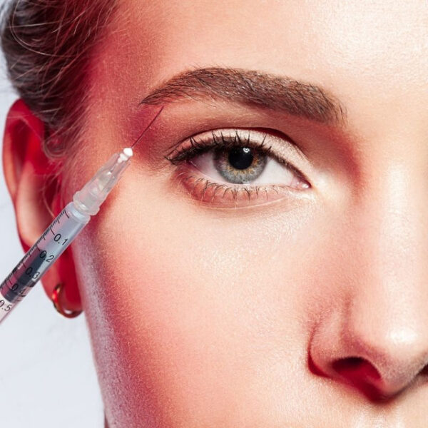 botox cosmetic