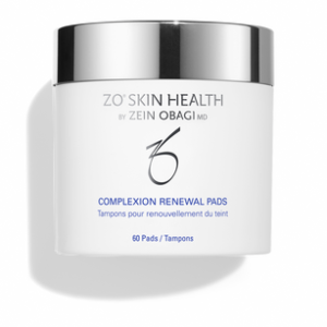 Zo SKin Health Complexion Renewal Pads