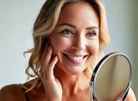 Fine Lines & Wrinkles