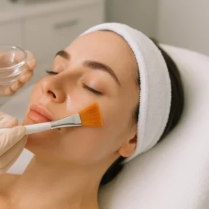 SkinMedica Illuminize Peel