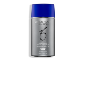 Sheer Fluid Broad Spectrum SPF 50