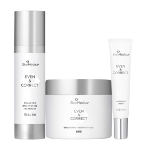 SkinMedica Brightening Kit