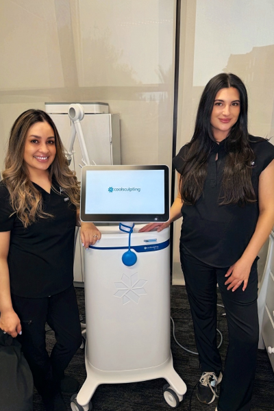CoolSculpting Team